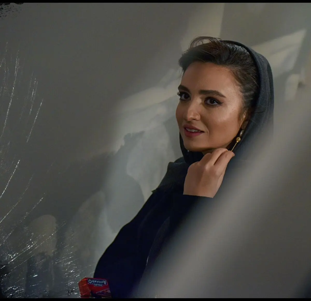 گلاره عباسی
