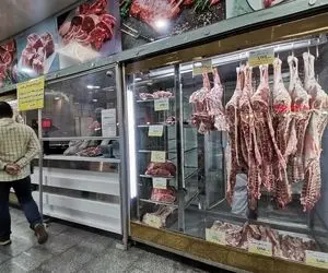 وقتی دیگر کسی گوشت هر کیلو نیم میلیون را تکذیب نمی کند
