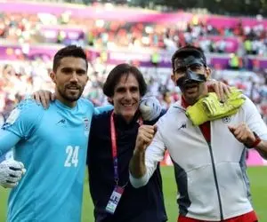 سید حسین حسینی از رکورد اسطوره عبور می کند؟