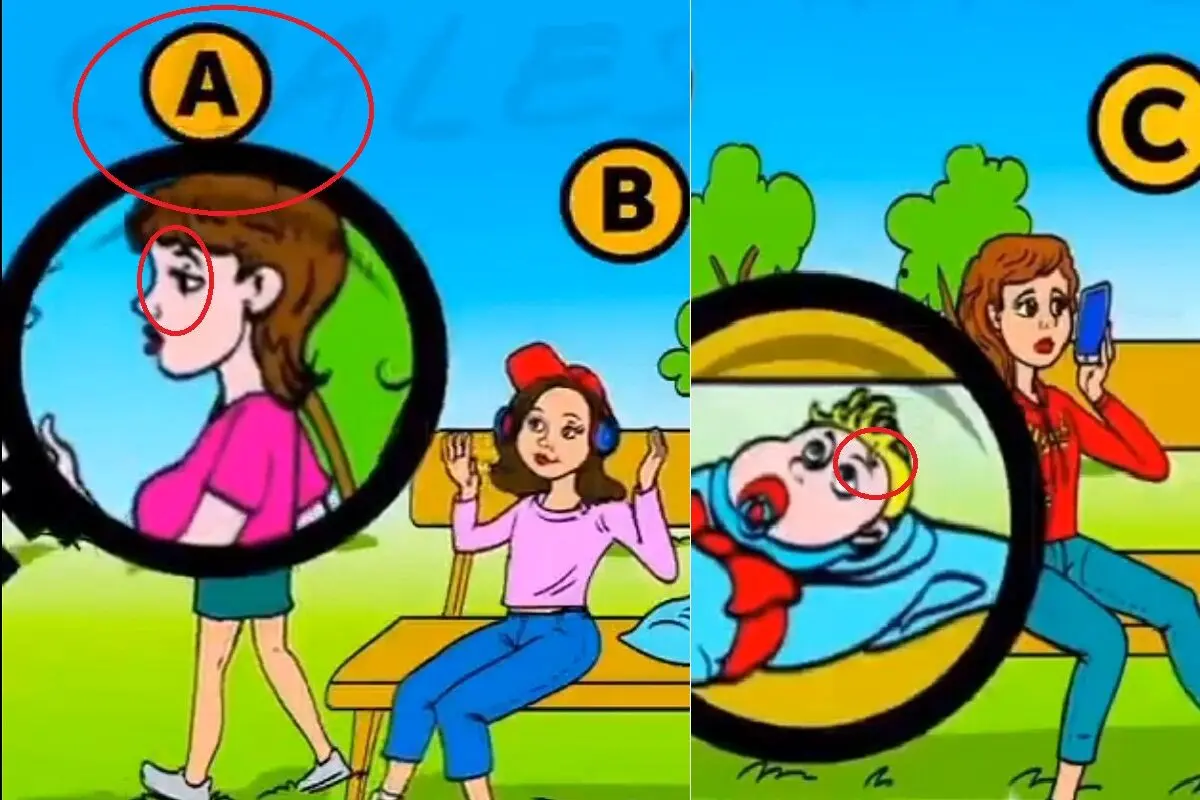 تست هوش