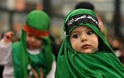 تمهیدات ویژه ترافیکی مراسم شیرخوارگان حسینی در البرز 
