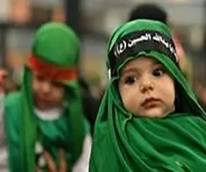 تمهیدات ویژه ترافیکی مراسم شیرخوارگان حسینی در البرز 