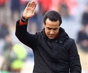 ماجرای درگیری اسطوره پرسپولیس با مدیرعامل استقلال!