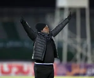 (عکس) جشن کریسمس اعضای خانواده پیتسو موسیمانه در تهران