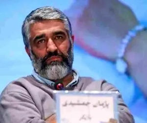 آخرین وضعیت پرونده پژمان جمشیدی