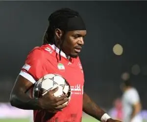 نه بزرگ بیفوما به تیم ملی؛ ستاره پرسپولیس دعوت را پس زد!