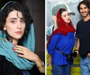 ورزشای گرون و لاکچریه "لاله مرزبان" رو ما تو رویا هم نمیبینیم؛ ماشین خارجکیش چه غولیه