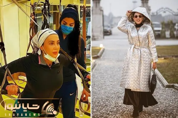 leila bolukat shayanews