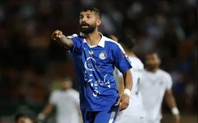 واکنش جنجالی آرمین سهرابیان به ویدیوی منشوری + عکس