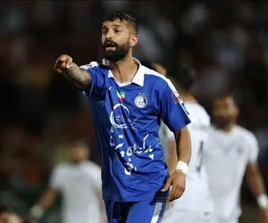 واکنش جنجالی آرمین سهرابیان به ویدیوی منشوری + عکس