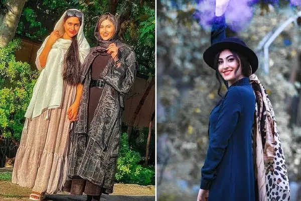 maryam momen shayanews