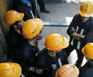 کارگران منتظر واریز ۴ میلیون و ۲۰۰ هزار تومان باشند