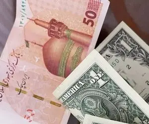 ریال ایران؛ بی‌ارزش‌ترین پول در جهان!