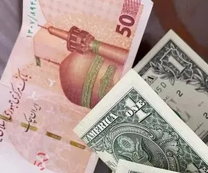 ریال ایران؛ بی‌ارزش‌ترین پول در جهان!