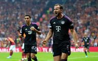 رکورد خاص بایرن مونیخ در لیگ قهرمانان اروپا
