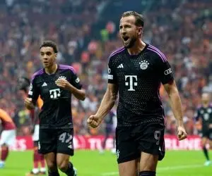 رکورد خاص بایرن مونیخ در لیگ قهرمانان اروپا