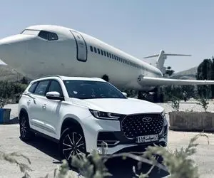 پیش فروش جذاب فونیکس با خانواده تیگو 8؛ قسطی و تحویل زود