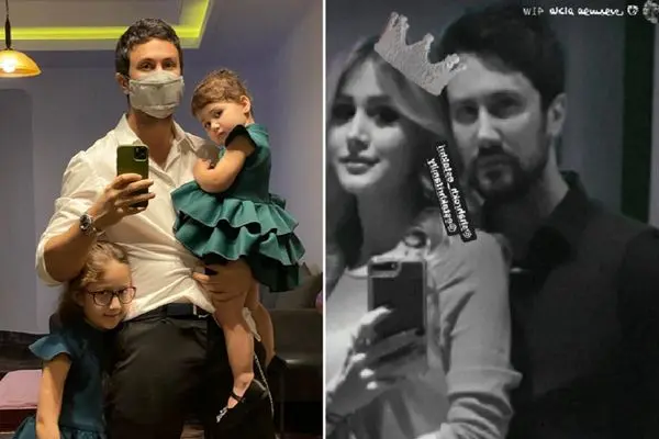 sepideh bazmipour shayanews