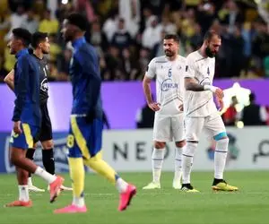 برخی در استقلال با ادا، بازی می‌کنند‌