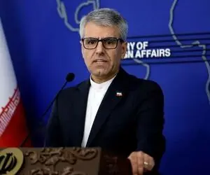 پرواز هواپیمای آمریکایی از قبرس به عمان با سفر امروز لاریجانی ارتباطی داشت؟