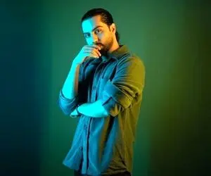 آخرین وضعیت جسمی «حامیم» بعد از تصادف شدید