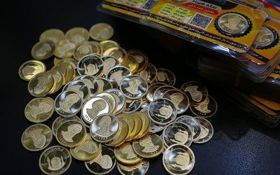 خبر های ضد و نقیض در خصوص مالیات طلا شامه سکه را تیز کرد