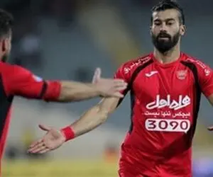 مهم ترین خبرهای نقل و انتقالاتی پرسپولیس 20 بهمن؛ توضیحات درویش در مورد رامین!