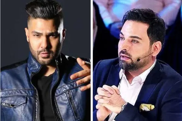 ehsan alikhani shayanews