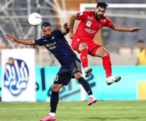 شرکت کنعانی‌زادگان در تست‌های پزشکی الاهلی قطر