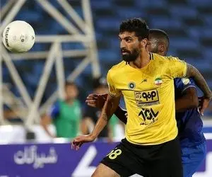 مورایس تکلیف مدافع استقلالی را روشن کرد