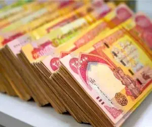 قیمت دینار عراق امروز پنجشنبه ۱۱ تیر ۱۴۰۵؛ آغاز معاملات با نرخ کاهشی