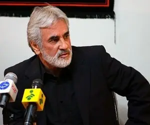 علت درگذشت عباس انصاری فرد چه بود؟ + بیوگرافی