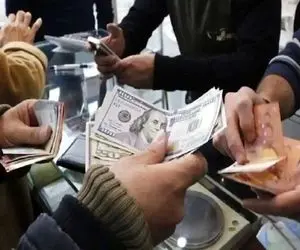 قیمت دلار امروز ۱۲ دی ۱۴۰۳ / تحرکات دلار محدود شد