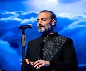 آواز اصیل؛ آهنگ مشترکی که علیرضا قربانی و محسن چاووشی خوندن شاهکاره با روح بازی میکنه