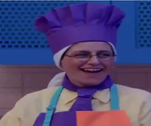 آواز شاد؛ سوسن پرور هندی میخونه متین ستوده و نیما ریز ریز میان