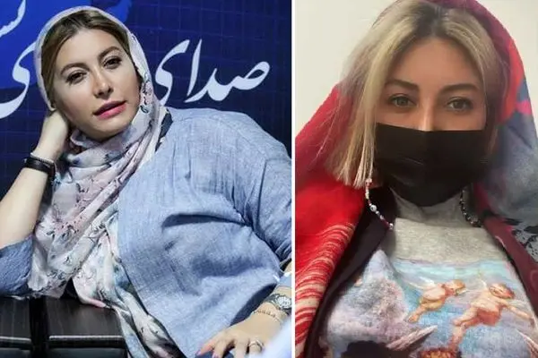 fariba naderi shayanews