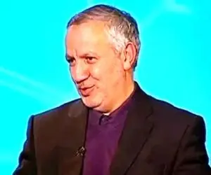 همتی اولین نفری که به رئیسی تبریک می گوید!