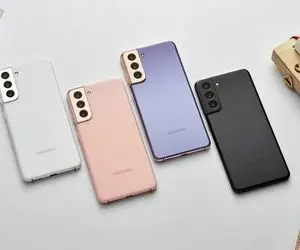 رندرهای گلکسی اس 22 پلاس برخی مشخصات آن را فاش کرد