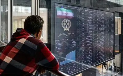 بورس همچنان اسیر هیجانات سیاسی است؟