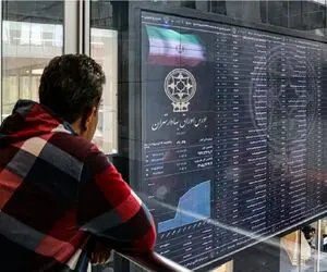 بورس همچنان اسیر هیجانات سیاسی است؟