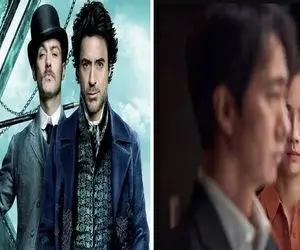 فیلم های مهیج کارآگاهی؛ قول بده با دیدنشون از استرس پوست لبتو نکَنی و پاتو تکون ندی!