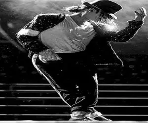 آواز شادیسم؛ یارو با فاز مایکل جکسون میخواست مجلس بترکونه افقی شد