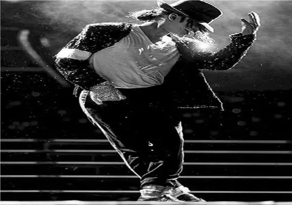 آواز شادیسم؛ یارو با فاز مایکل جکسون میخواست مجلس بترکونه افقی شد