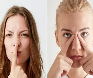 راز کوچک کردن بینی با مواد طبیعی؛ وقتشه اعتماد به نفست رو ببری بالا اونم با خرج کم