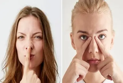 راز کوچک کردن بینی با مواد طبیعی؛ وقتشه اعتماد به نفست رو ببری بالا اونم با خرج کم