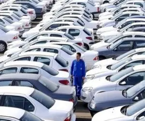 قیمت خودرو امروز ۱۵ شهریور ۱۴۰۴؛ بازار در سایه تردید و نوسان