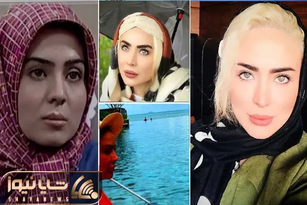 solmaz aghmaghani shayanews