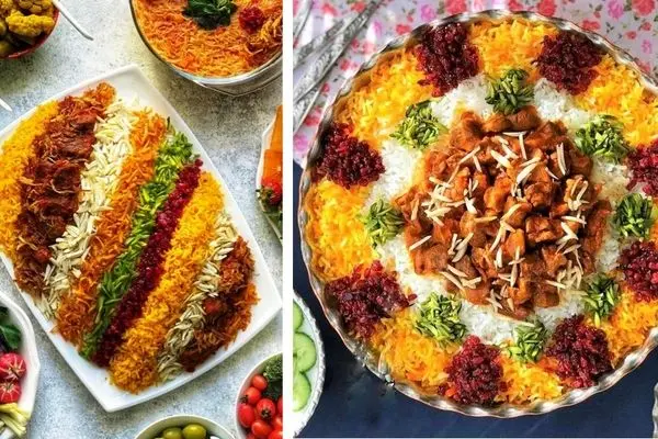 طرز تهیه قیمه نثار به روش اصیل قزوینی / یه غذای اعیونی و خوشمزه واسه مهمونی ها