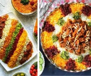 طرز تهیه قیمه نثار به روش اصیل قزوینی / یه غذای اعیونی و خوشمزه واسه مهمونی ها