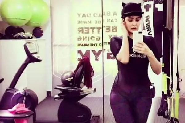 maryam masoumi shayanews